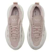 Adidas Originals Pantofi OZGAIA W Trefoil pentru femei, pantofi ocazional de jos în stil vintage, pantofi pentru skateboard, IH9940