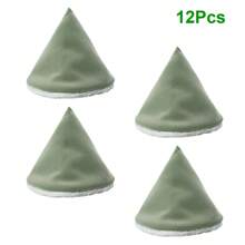 Lot de 12 protections pour pipi de bébé garçon, accessoires de changement de couches, couvertures pour pipi réutilisables, bonnet pour pipi de bébé garçon pour nouveau-nés, motif étoiles et fleurs, couleur aléatoire