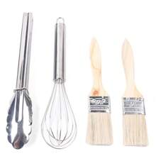 Nonstick Electric Dutch Pancake Maker 50pcs Mini Baker Machine Iron Baker 220V - 1 - View 10