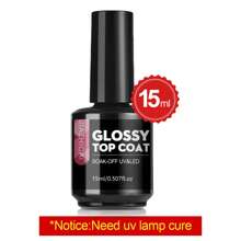 8.5ml/10ml/15ml Clear Base Coat & Top Coat Peel Off Gel Rubber Base Coat Set, UV Light Curing Is Required, And The Long-Lasting Gel Nail Set , Used For DIY Home Salon Manicure Or Gifts For Women Nail Polish. - 無色 - 查看 8