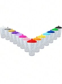 Misto Copo Cristal
