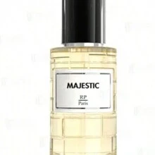 Lattafa Rp Paris – Majestic - Fruity & Citrus - View 2