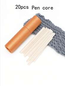 Tailor's Chalk Drawing Chalk Invisible Chalk Chalk For Marking Cloth Sewing And Clothing Marking Tools , Erasable Tailors Chalk Markers - Perfect For Sewing And Needlework,Tailor's Marking Pen