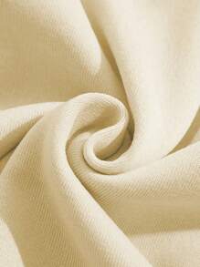 St. Patrick's Day Women Vintage Clover Plaid Print Round Neck Long Sleeve Casual Sweatshirt, Autumn/Winter