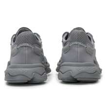 Adidas Originals OZWEEGO休閒鞋緩衝女鞋日常跑步訓練鞋 GW4671 - 灰色 - 查看 5