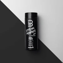 POLVO L3VEL 3 DUST 3 30G 100730 - Negro - Ver 2