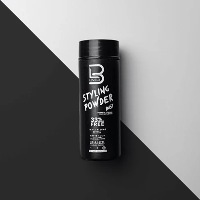 POLVO L3VEL 3 DUST 3 30G 100730