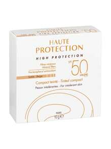 AVENE PROTECTOR CREMA FPS50 10 G - Blanco - Ver 2