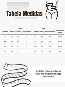 Maria do Luxo Women Two-Piece Outfits - White - View 3