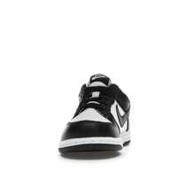 Nike Dunk Low Retro White Black Panda (2021) (PS) - 彩色 - 查看 2