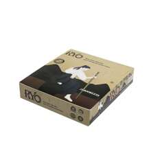 RYO 25 Booklet 108*36mm Rolling Papers