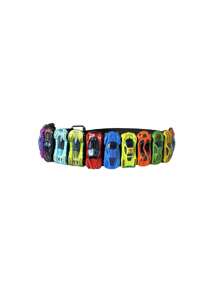 1pc Racing Car Casual Sexy Street Retro Party Alloy Sports Car Belt, Handmade Auto Belt, Toy Car Belt, Vintage Car Belt, Stud Belt, Versatile Casual, Business, Boyfriend Husband Father Dad Men Gift, Daily Wear, Fashion, Teen, Outdoor, Vacation, Athletic, Travel, Street, Boho, Vintage Fall, Autumn, Halloween
