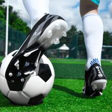Zapatos de fútbol cómodos para hombres, Zapatos de fútbol para hombres, Zapatos de fútbol talla grande para hombres, Zapatos de fútbol profesionales para partidos, Zapatos de fútbol profesionales para entrenamiento para hombres