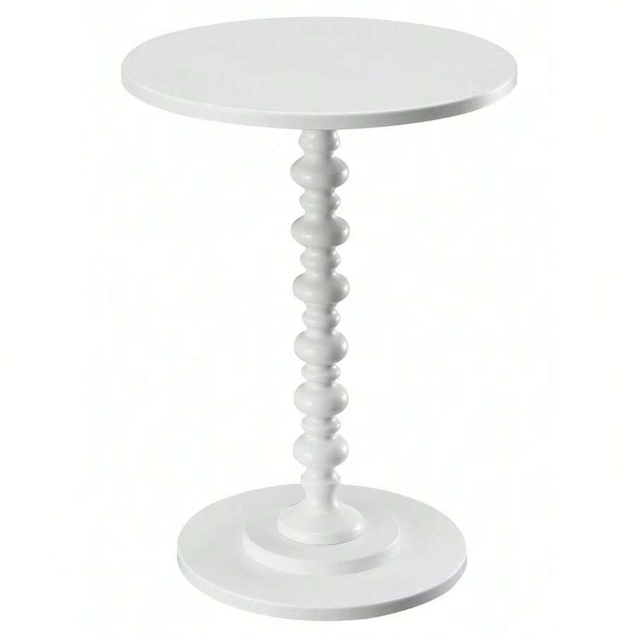 Palm Beach Spindle Table