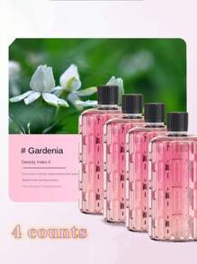 50ml Aromatherapie Diffuser Ätherisches Öl Aromatherapie Gerät - 50 ml - Übersicht 21