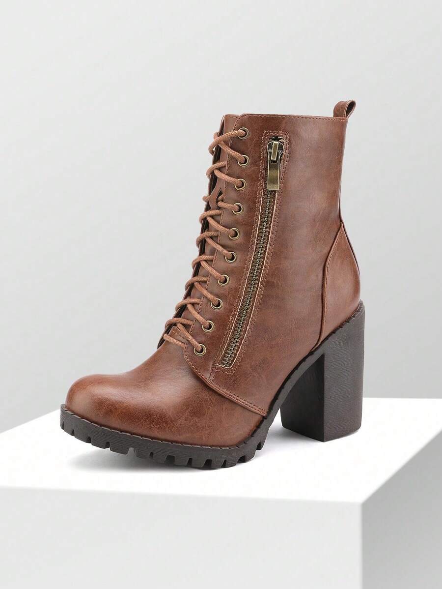 Stivaletti e ankle boot da donna