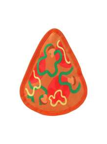 1 件爱狗人士和狗妈妈喜爱的咀嚼玩具披萨汉堡形状爱猫/爱狗人士礼物和狗/猫妈妈喜爱的宠物发声玩具，适用于小型、中型、大型爱狗人士和狗妈妈喜爱的牙齿清洁吱吱作响的爱狗人士和狗妈妈喜爱的玩具爱猫/爱狗人士礼物和狗/猫妈妈喜爱的宠物用品 - 彩色 - 查看 12