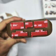 1 件优质防风车门烟灰缸 - 金属衬里，多种款式可选，无缝集成，完美控制烟灰，适用于车辆和室内使用，风格独特