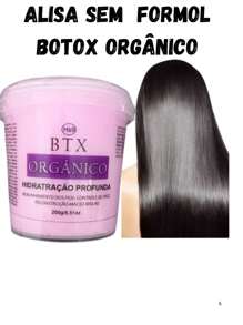 Hair Treatment - Btx Lysotherapy - View 1