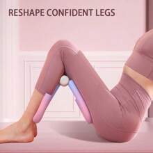 Thigh Master Home Fitness Equipment Workout Equipment Of Arms Inner Thigh Toners Master Trimmer Thin Body Leg Exercise Equipment