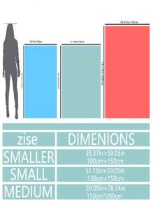 1 件字母图案毛毯礼物，适合送给妈妈的母亲节礼物，柔软法兰绒毛毯，适合沙发、床或户外使用 - 彩色 - 查看 2