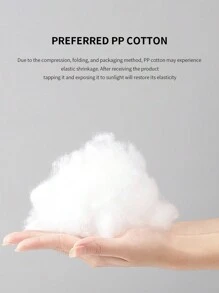 1 件卡通宠物床，冬季保暖窝，适用于各种尺寸的狗和猫，小狗饲养狗床猫床 - 查看 4