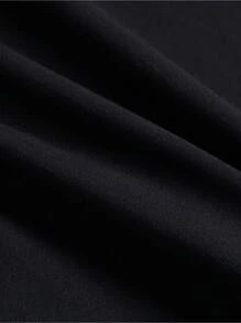 Men'S Cute Strawberry Cat Graphic T-Shirt - Casual Summer Style, Round Neck, Polyester, Rib-Knit Detail, Lightweight 180g/M², Cartoon Animal Print, Strawberry Themed Items