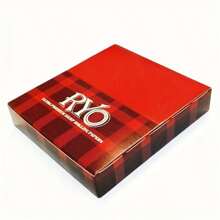 RYO 25 Booklet 108*36mm Rolling Papers