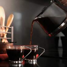 Cecotec Máy pha cà phê nhỏ giọt Coffee 56 Heat Ctec - Nhiều màu - Xem 3