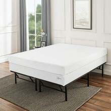 Easy Assembly Box Spring - เต็ม - ดู 8