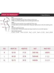 Rashguard de manga larga negra para mujeres (2 piezas) - Rosa - Ver 4