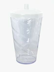 Branco Copo Cristal
