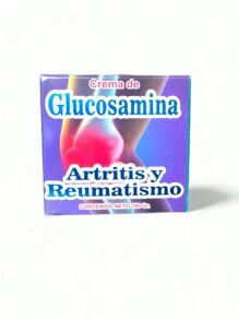 Glucosamine Cream 3 Pieces For Arthritis