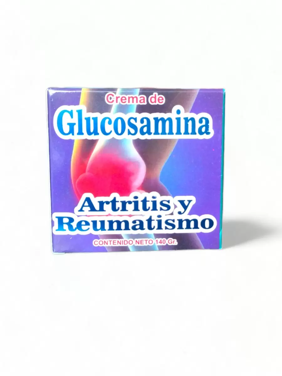 Glucosamine Cream 3 Pieces For Arthritis