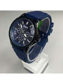 ZOEA ANALOG SURROUNDABLE WATCH