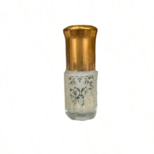 Lattafa Surrati – Musc Tahara Blanc - Fruity & Citrus - View 2