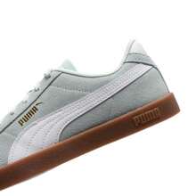 Puma Club II 休閒鞋男鞋女鞋 平底鞋運動鞋低筒輕便板鞋 397444-10