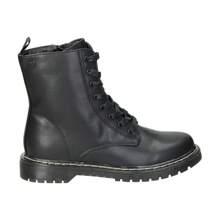 Mustang Women Ankle Boots & Booties - Black - View 5