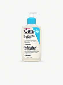 CeraVe SA Smoothing Cleanser 236 Ml - Clear - View 1