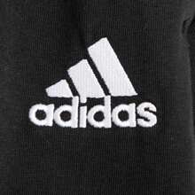 Adidas Men's M SL SJ TO PT Knitted Trousers Training Pants Black Casual Pants IC9409