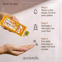 200ml Turmeric Essential Oil With For Skin Massage, Body Massage, Diffuser, Aromatherapy Hair Face Care