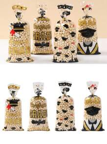 Mùa tốt nghiệp hỗn hợp