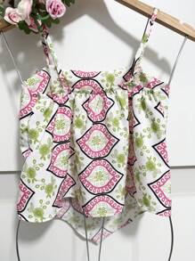 More Top Cmi Imesso Of Bnna Baha Scarf - Baby Pink - View 3