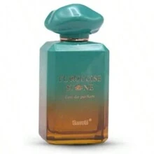Surrati – Turquoise Elegance - Fruity & Citrus - View 1