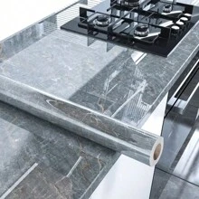 padrão de crackle cinza