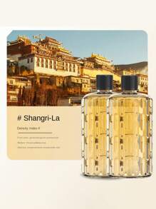 50ml Aromatherapie Diffuser Ätherisches Öl Aromatherapie Gerät - 50 ml - Übersicht 19