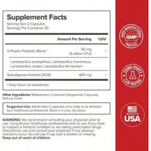 URO O Positiv  Vaginal Probiotics For Women PH Balance With Prebiotics & Lactobacillus Probiotic Blend - Vaginal Health Supplement - Promote Healthy Vaginal Odor & Vaginal Flora, 60 Count (Pack Of 1) - 60 Count (Pack of 1) - 查看 5