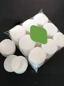 1 套，柔软毛巾，一次性纸巾，洗甲水，旅行必需品，露营用品，眼镜清洁剂，家居用品，节日必需品，清洁工具，最好的朋友礼物，母亲节礼物，结婚礼物