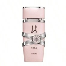 Yara Pink 100ml 12-Piece Set – Lattafa - Fruity & Citrus - View 2