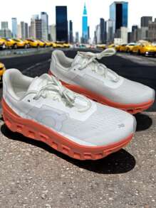 Monster Low Running Tennis In Box